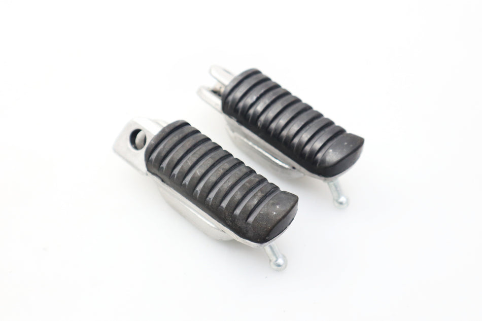 Fußraste vorne Fußrasten Foot Peg Kawasaki Z 750 ZR750L 2007-2012