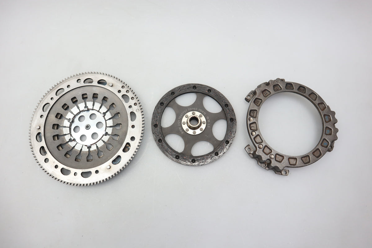 Kupplung Clutch BMW R 1200 GS K25