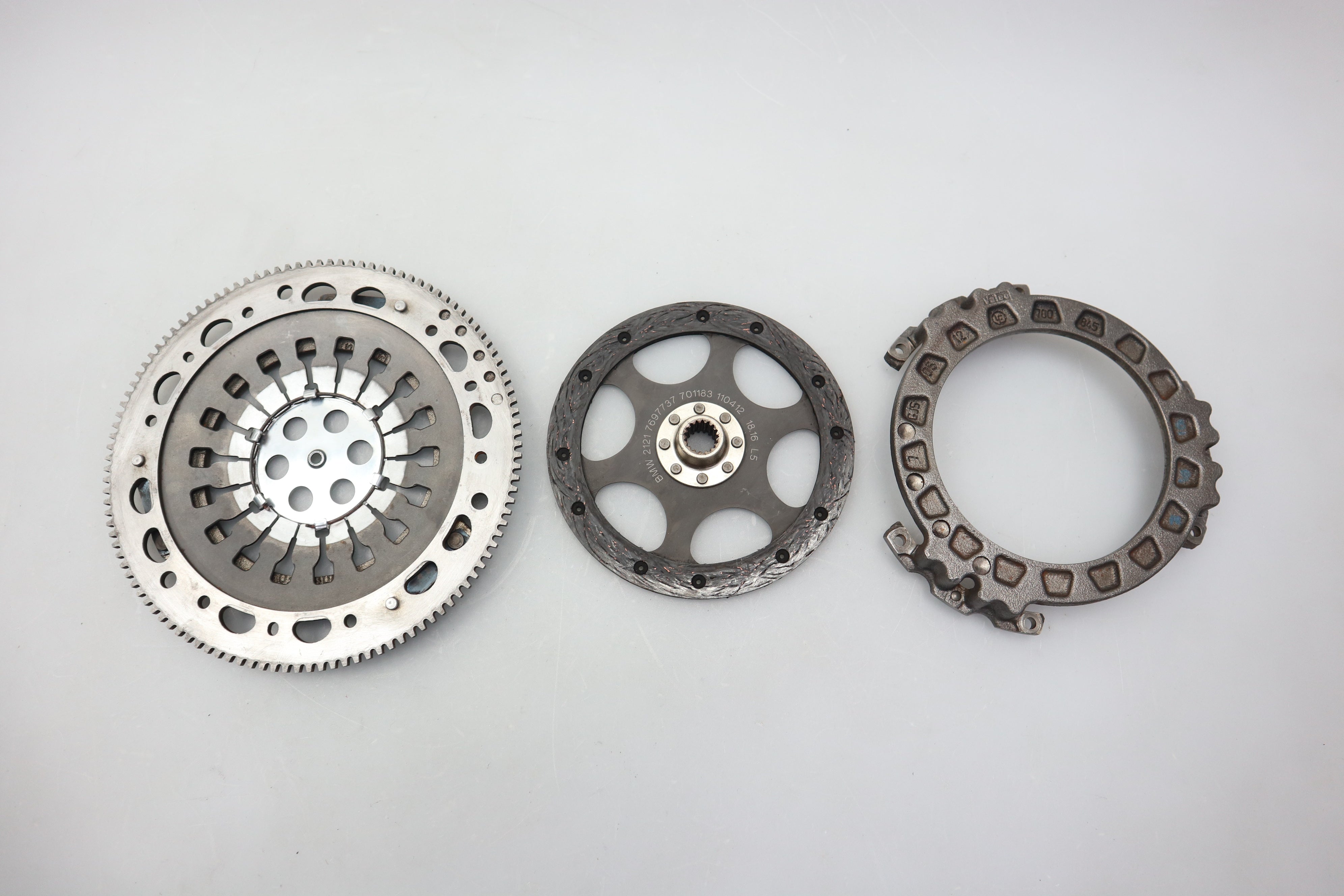 Kupplung Clutch BMW R 1200 GS K25