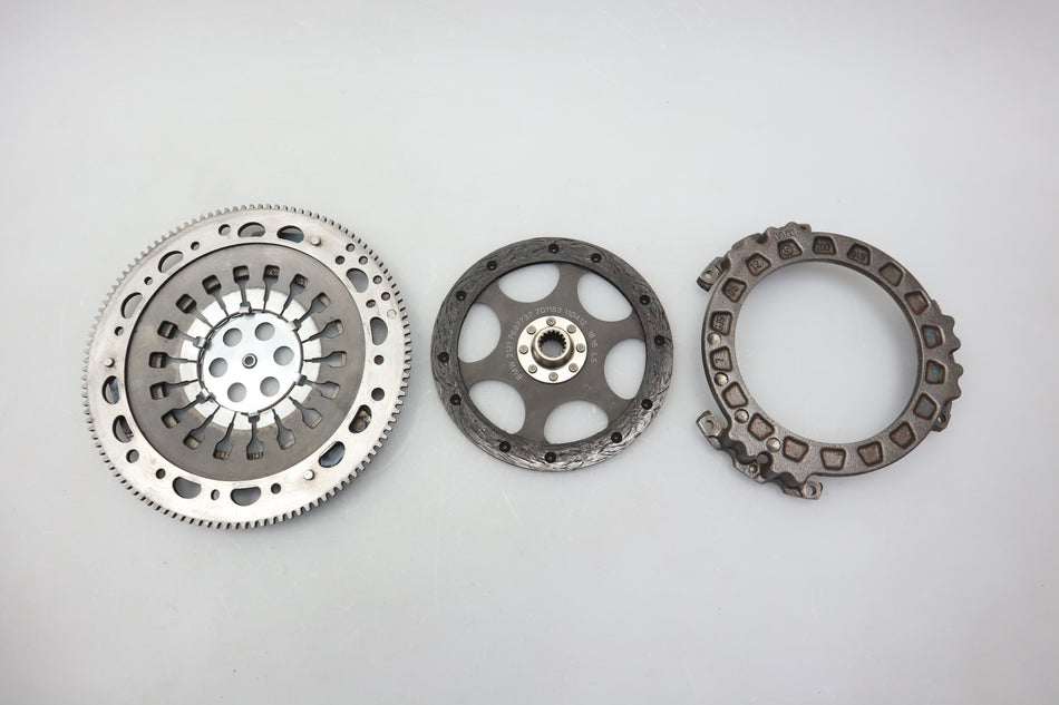 Kupplung Clutch BMW R 1200 GS K25