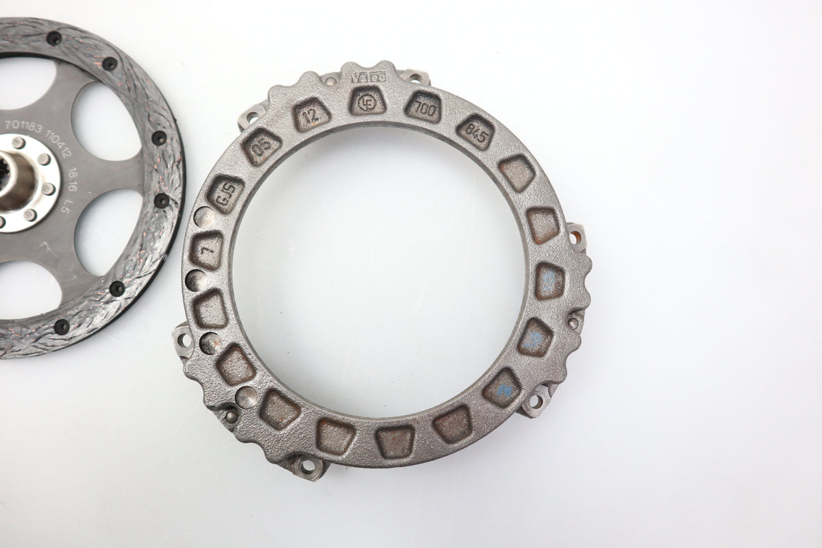 Kupplung Clutch BMW R 1200 GS K25