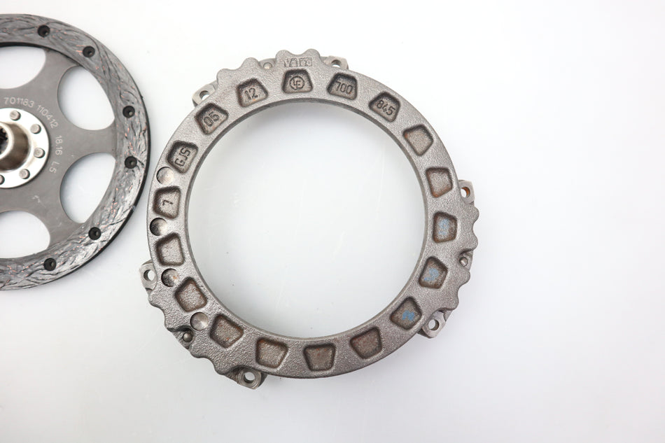 Kupplung Clutch BMW R 1200 GS K25