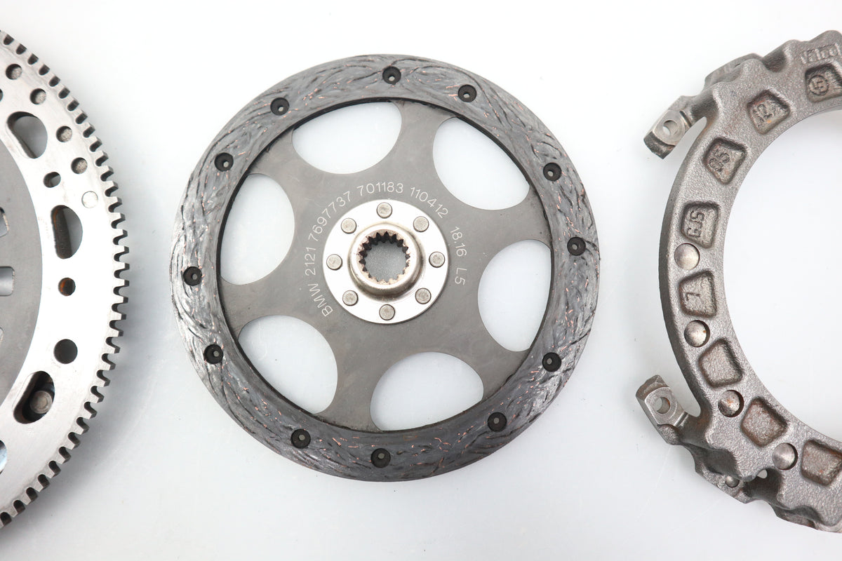 Kupplung Clutch BMW R 1200 GS K25