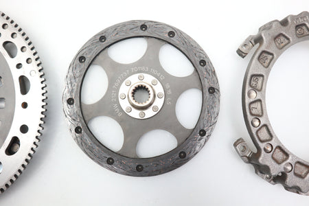 Kupplung Clutch BMW R 1200 GS K25