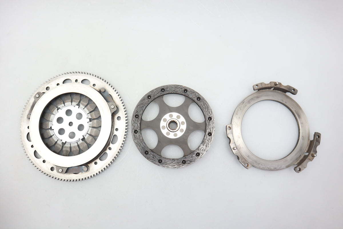 Kupplung Clutch BMW R 1200 GS K25