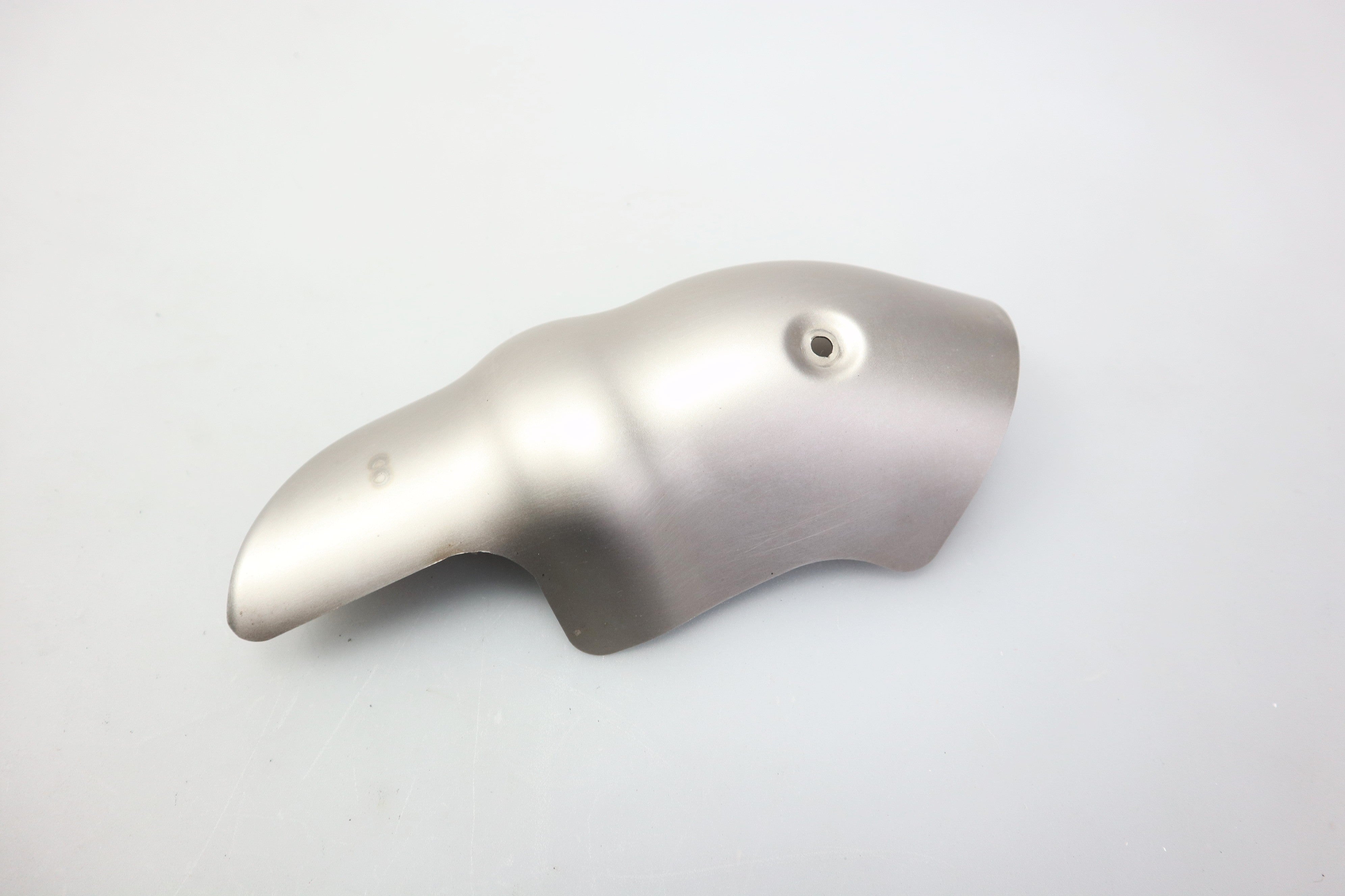 Blende Auspuff Hitzeschild 18217678871 Cover BMW K 1200 S R K40 K43