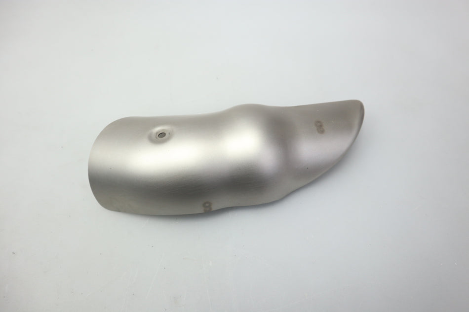 Blende Auspuff Hitzeschild 18217678871 Cover BMW K 1200 S R K40 K43