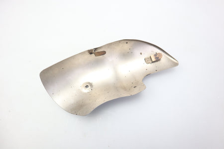 Blende Auspuff Hitzeschild 18217678871 Cover BMW K 1200 S R K40 K43