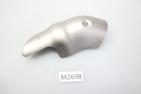 Blende Auspuff Hitzeschild 18217678871 Cover BMW K 1200 S R K40 K43