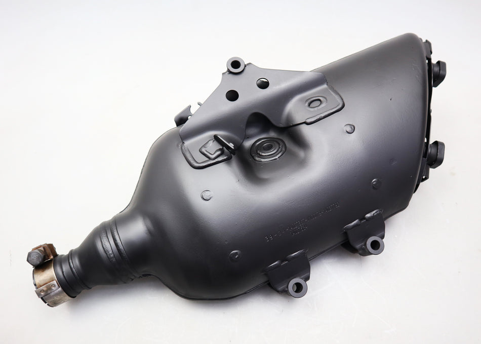 Auspuff Endschalldämpfer Euro 5+ Exhaust 1A027792 Piaggio Beverly 400 HPE 2025