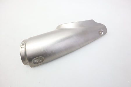 Blende Auspuff Hitzeschild 18517726831 Cover BMW R 1200 1250 GS K50 K51