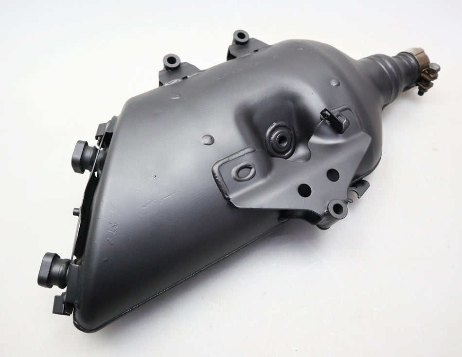 Auspuff Endschalldämpfer Euro 5+ Exhaust 1A027792 Piaggio Beverly 400 HPE 2025