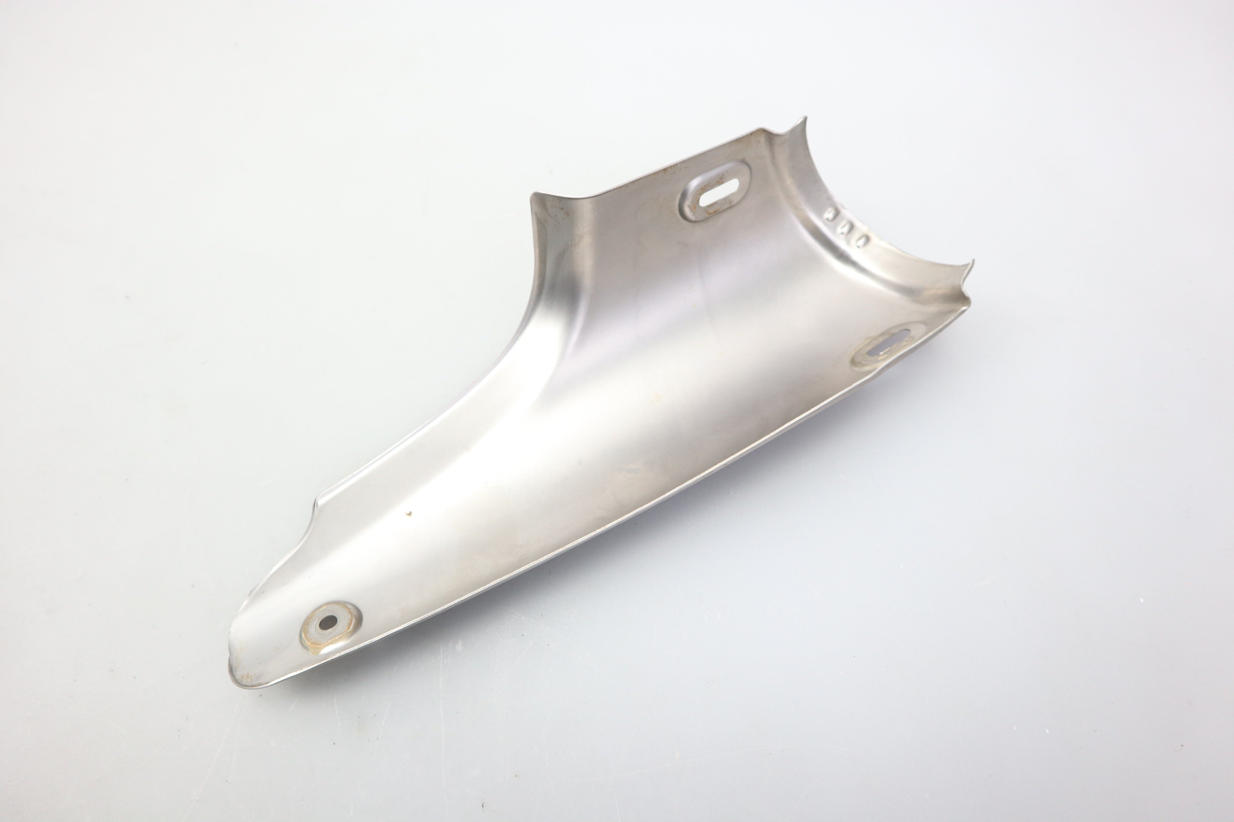 Blende Auspuff Hitzeschild 18517726831 Cover BMW R 1200 1250 GS K50 K51