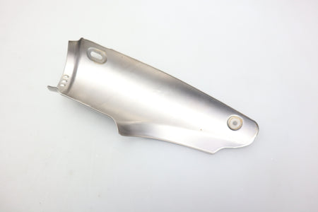 Blende Auspuff Hitzeschild 18517726831 Cover BMW R 1200 1250 GS K50 K51