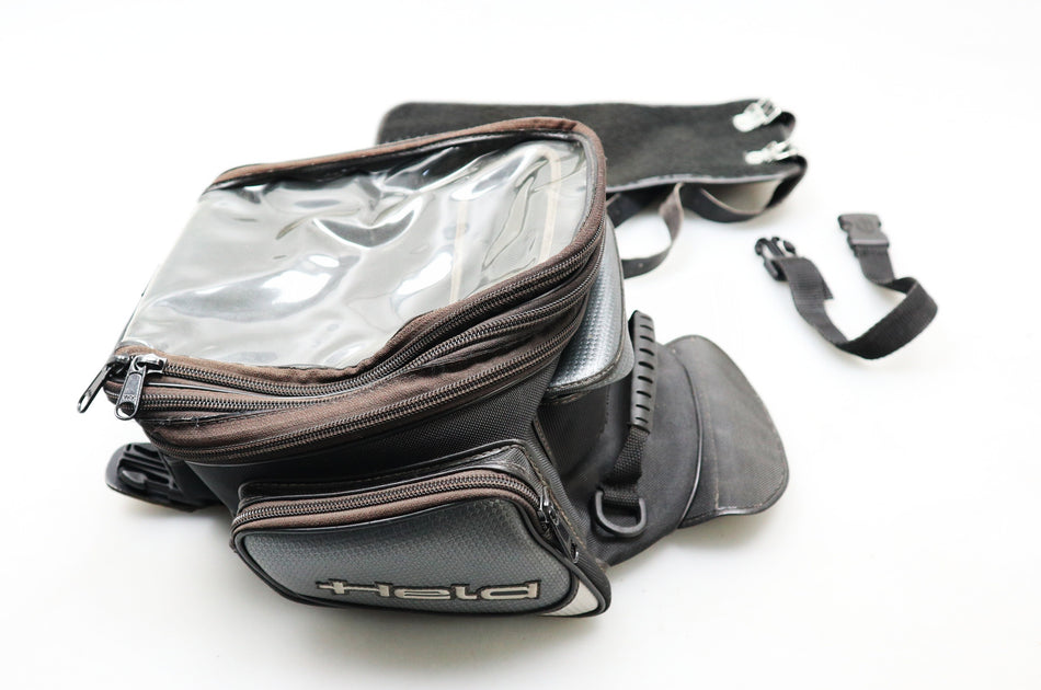 Tankrucksack Rucksack Tank Bag Motorrad II