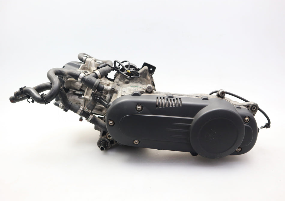 Motor Motorblock Engine BMW C1 125