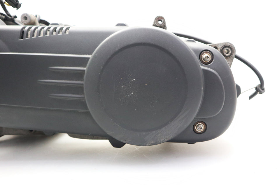 Motor Motorblock Engine BMW C1 125