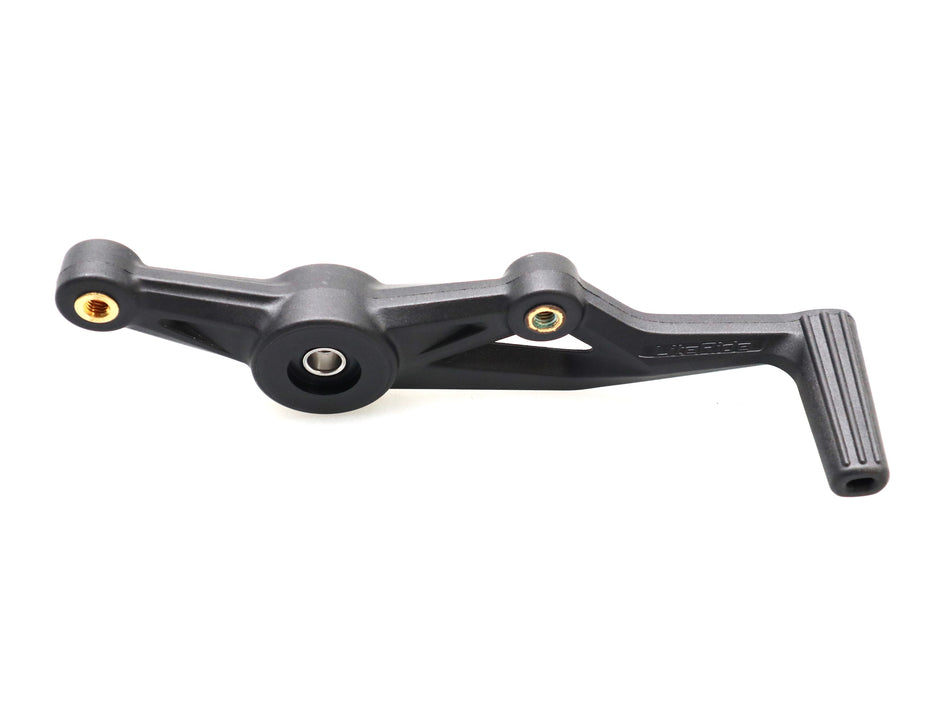 LiteRide Schalthebel Gang Hebel Gear Lever Pedal BMW M / S 1000 RR K66 K67 M2516