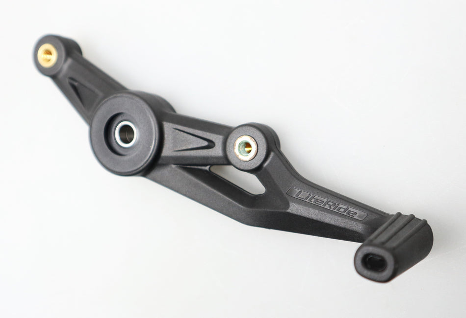 LiteRide Schalthebel Gang Hebel Gear Lever Pedal BMW M / S 1000 RR K66 K67 M2516