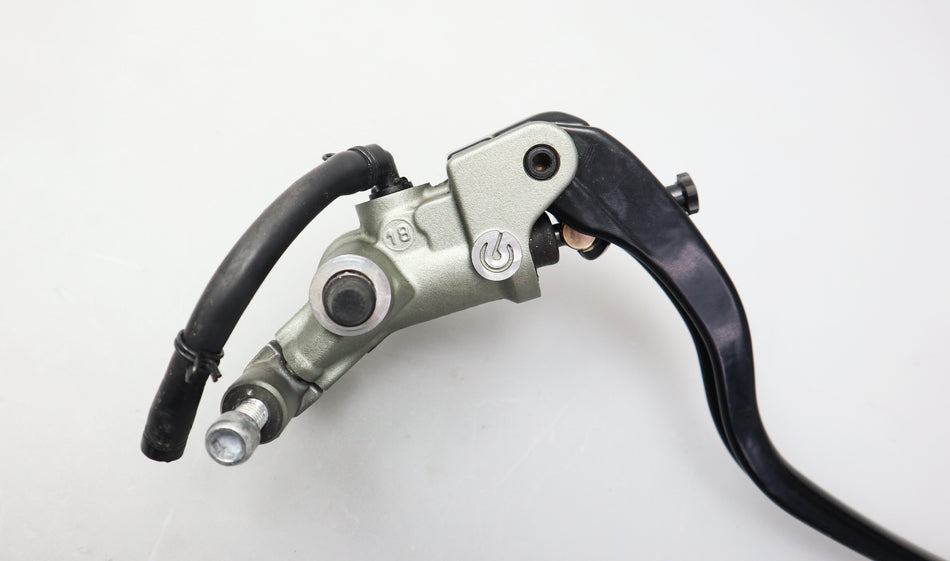 Bremspumpe 18 Bremszylinder 62440943A Brake Master Cylinder Ducati Monster 1200 S 2017-