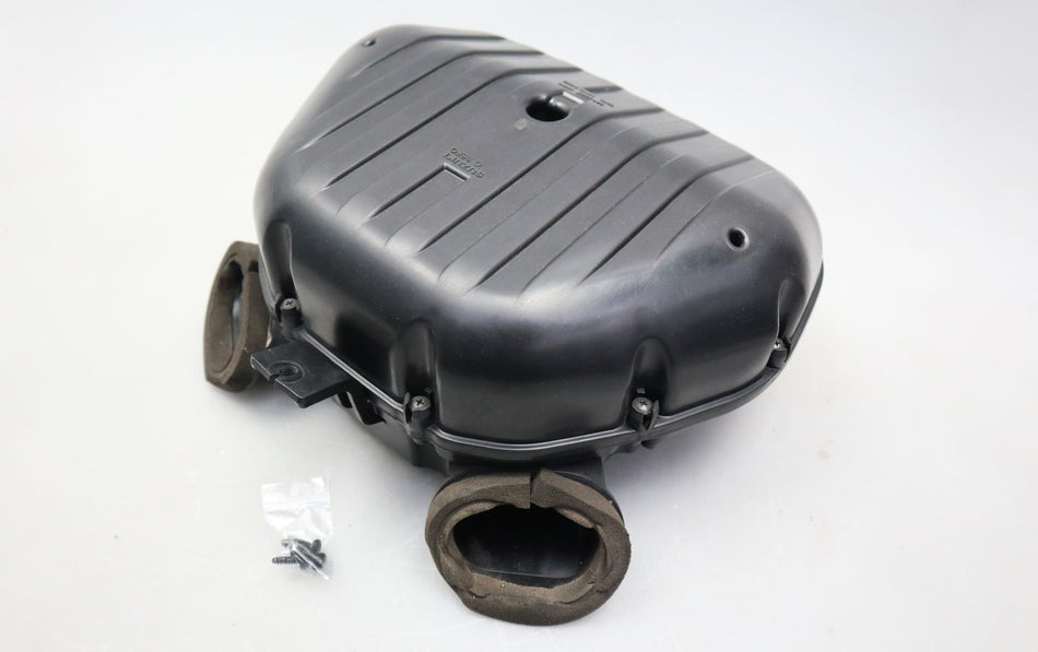Luftfilterkasten Luftfiltergehäuse 13700-40F10-000 Airbox Suzuki GSX-R 1000 K3 K4 2003-2004