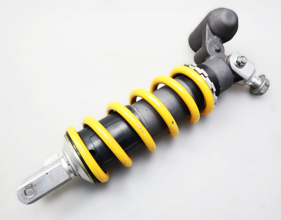 Federbein Stoßdämpfer Shock Absorber 62100-40F30-163 Suzuki GSX-R 1000 K3 K4 2003-2004