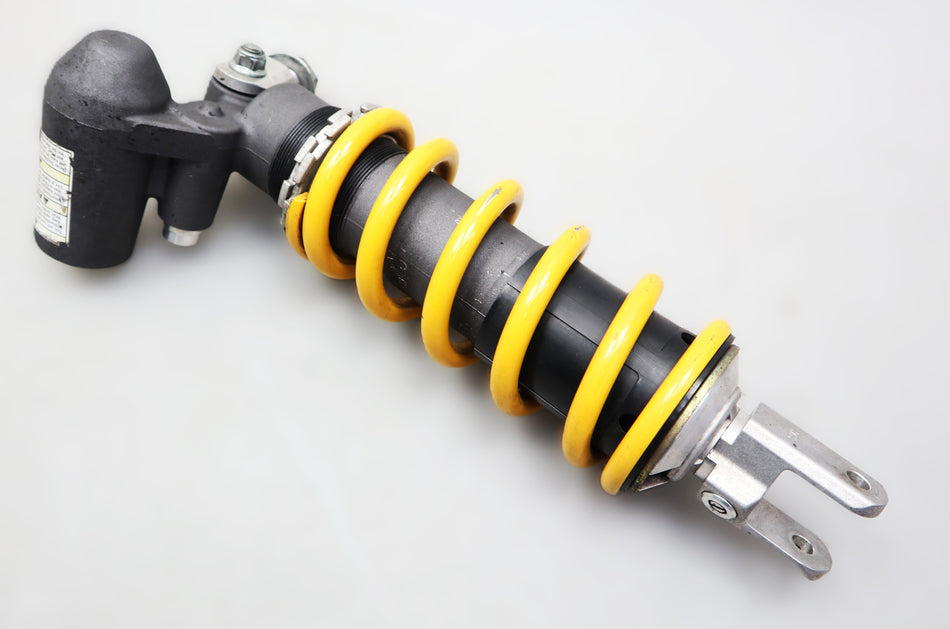 Federbein Stoßdämpfer Shock Absorber 62100-40F30-163 Suzuki GSX-R 1000 K3 K4 2003-2004