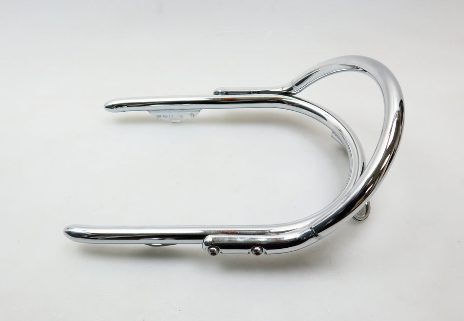Bügel Sozius Griff Sozius Chrom grip T2306609 T2307134 Triumph Bonneville 1200 Speedmaster