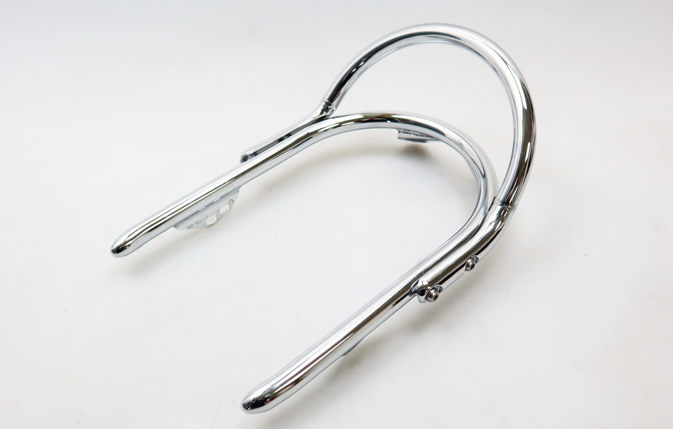 Bügel Sozius Griff Sozius Chrom grip T2306609 T2307134 Triumph Bonneville 1200 Speedmaster
