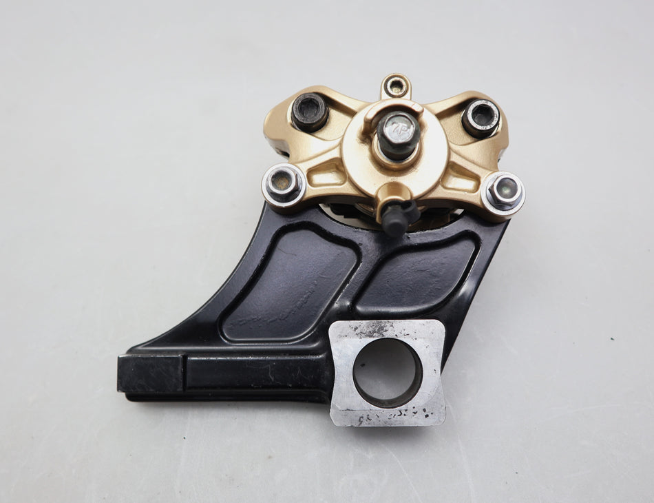 Bremssattel hinten Bremszange Brake Caliper Suzuki GSX-R 1000 K3 K4 2003-2004