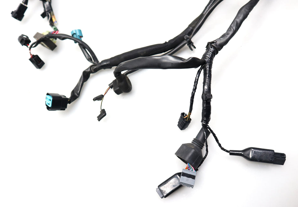 Kabelbaum Hauptkabelbaum Kabel wiring harnes Kawasaki Z 650 ER650H 2018