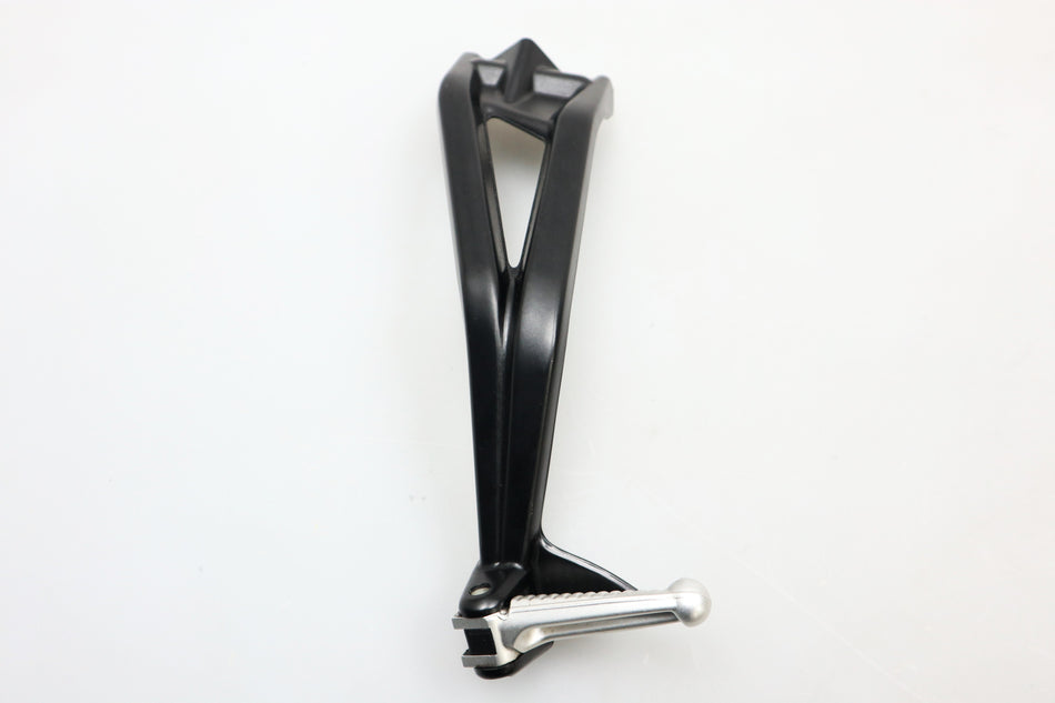 Sozius Fußrastenanlage 82411561A Fußraste Foot Peg Ducati 848 1098 Streetfighter