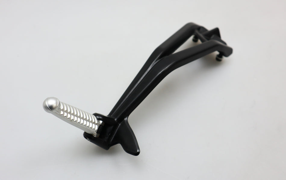 Sozius Fußrastenanlage 82411561A Fußraste Foot Peg Ducati 848 1098 Streetfighter