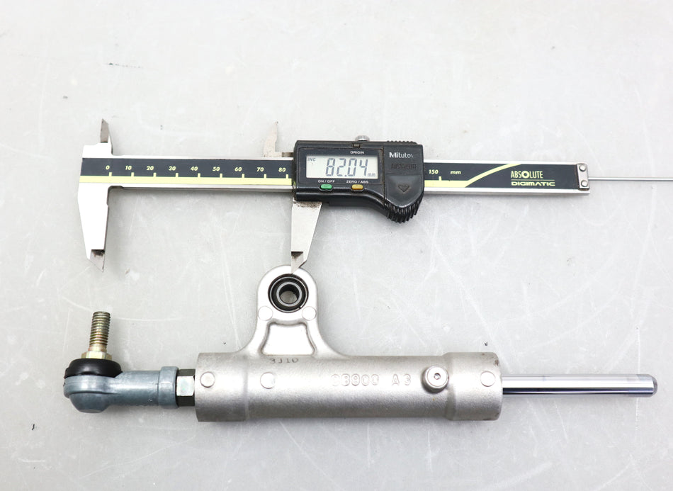 Lenkungsdämpfer Dämpfer steering damper 51750-40F20-000 Suzuki GSX-R 1000 K3 K4 2003-2004