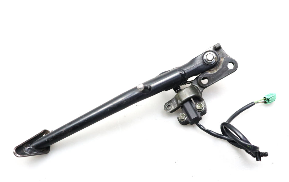 Seitenständer Ständer Schalter Side Stand 42310-18G00-000 / 42330-35F02-000 / 37840-35F12-000 Suzuki GSX-R 1000 K3 K4 2003-2004