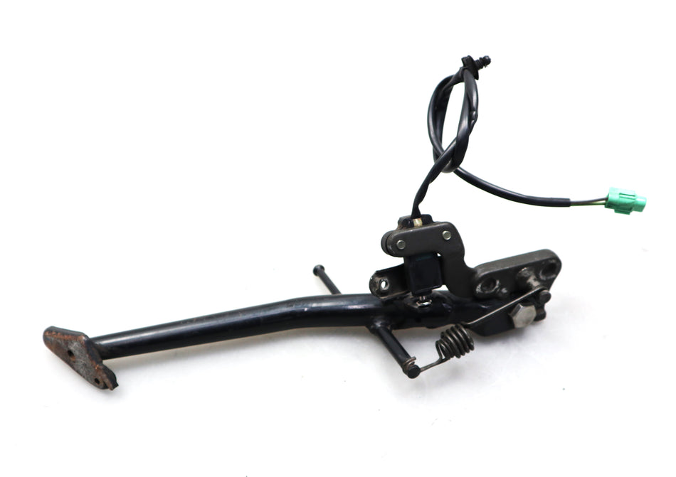 Seitenständer Ständer Schalter Side Stand 42310-18G00-000 / 42330-35F02-000 / 37840-35F12-000 Suzuki GSX-R 1000 K3 K4 2003-2004