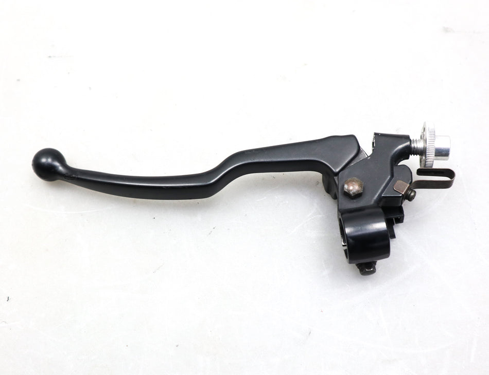 Kupplungshebel Hebel Kupplungsarmatur Clutch Lever 57500-40F11-000 Suzuki GSX-R 1000 K1 K2 K3 K4 2001-2004