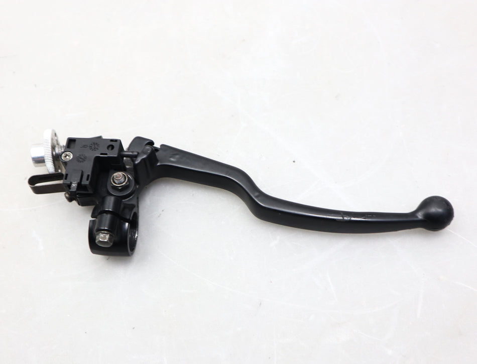 Kupplungshebel Hebel Kupplungsarmatur Clutch Lever 57500-40F11-000 Suzuki GSX-R 1000 K1 K2 K3 K4 2001-2004