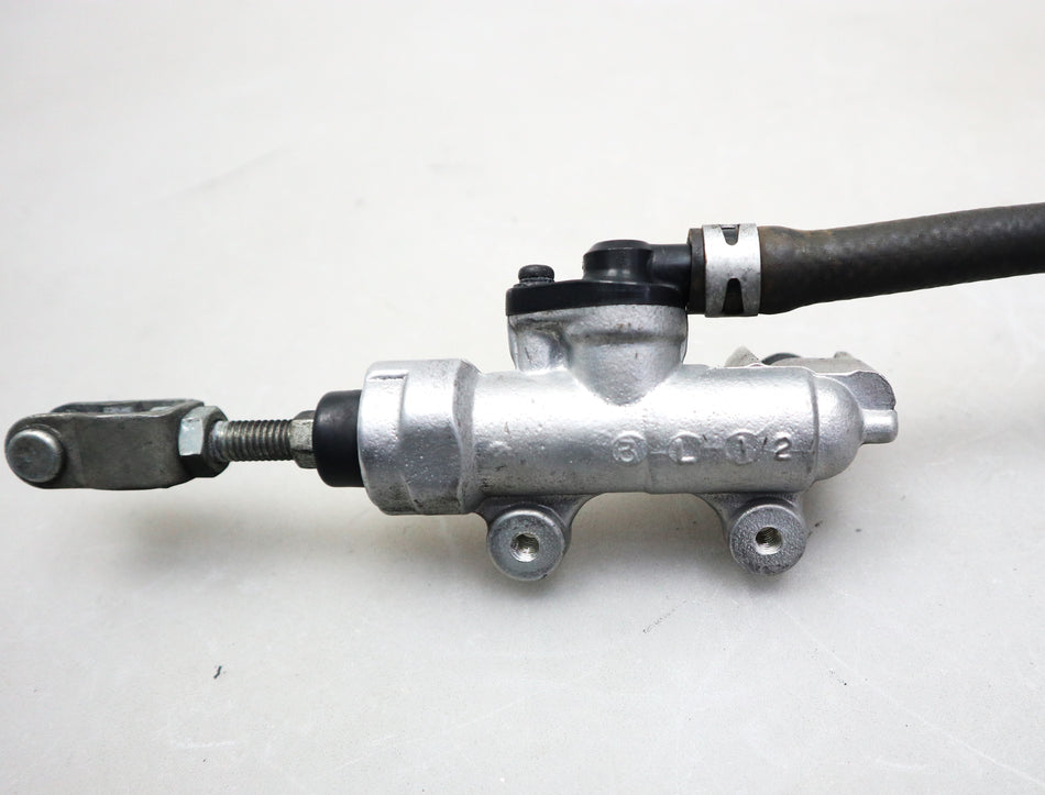 Bremspumpe Bremszylinder Brake Cylinder 69600-16G00-000 Suzuki GSX-R 1000 K3 K4 K5 K6 K7 K8 (Kopie)
