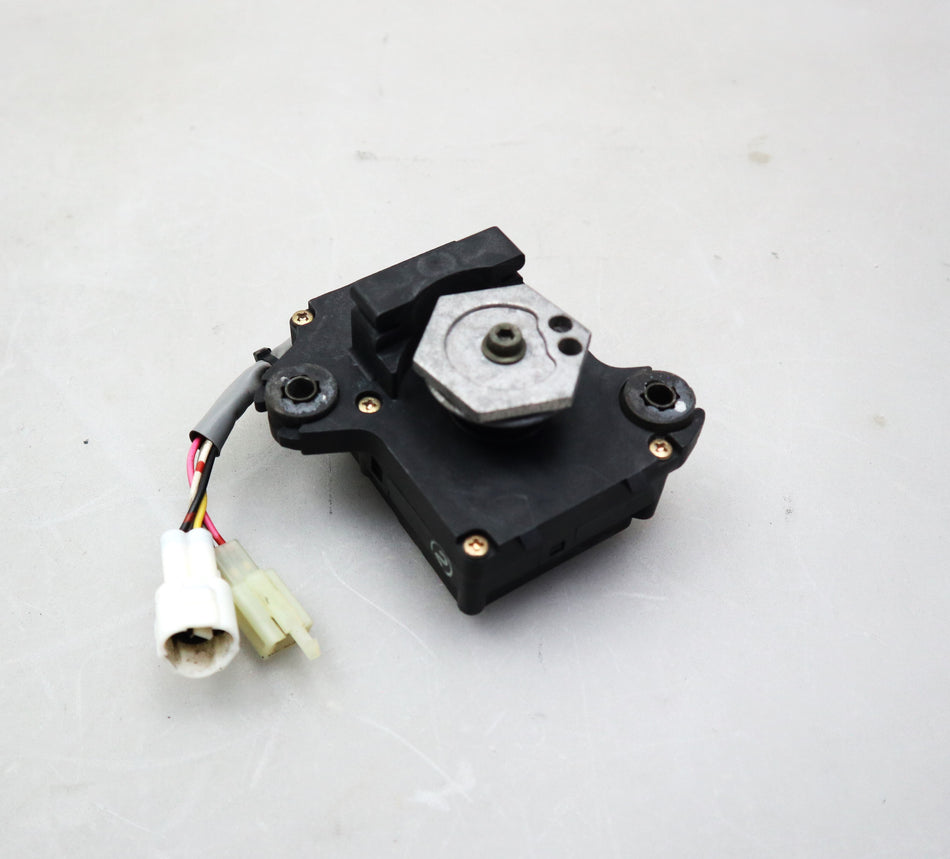 Stellmotor Auspuff Servomotor Servo Unit Exhaust 33970-19D20-000 Suzuki GSX-R 1000 K3 K4