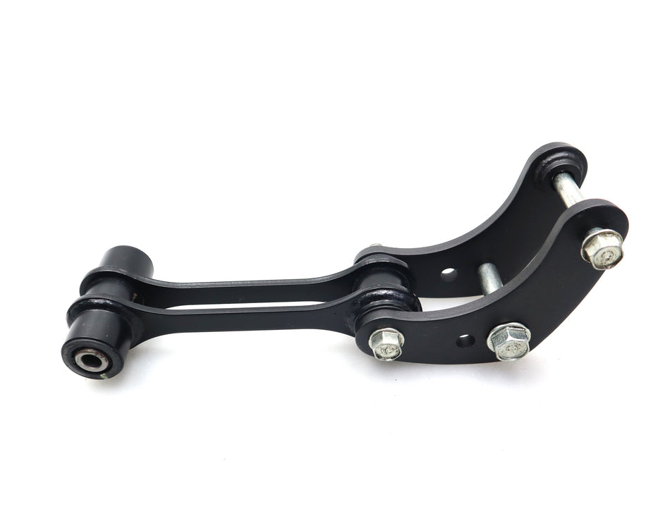 Umlenkhebel Hebel Umlenkung Federbein linkage Kawasaki Z 650 ER650H 2018