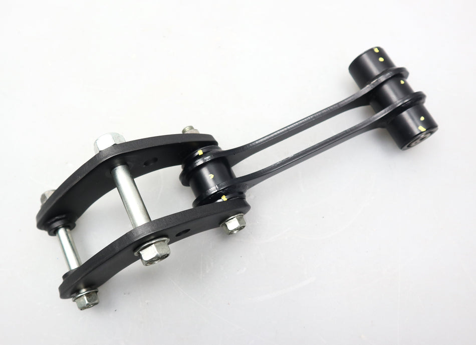 Umlenkhebel Hebel Umlenkung Federbein linkage Kawasaki Z 650 ER650H 2018