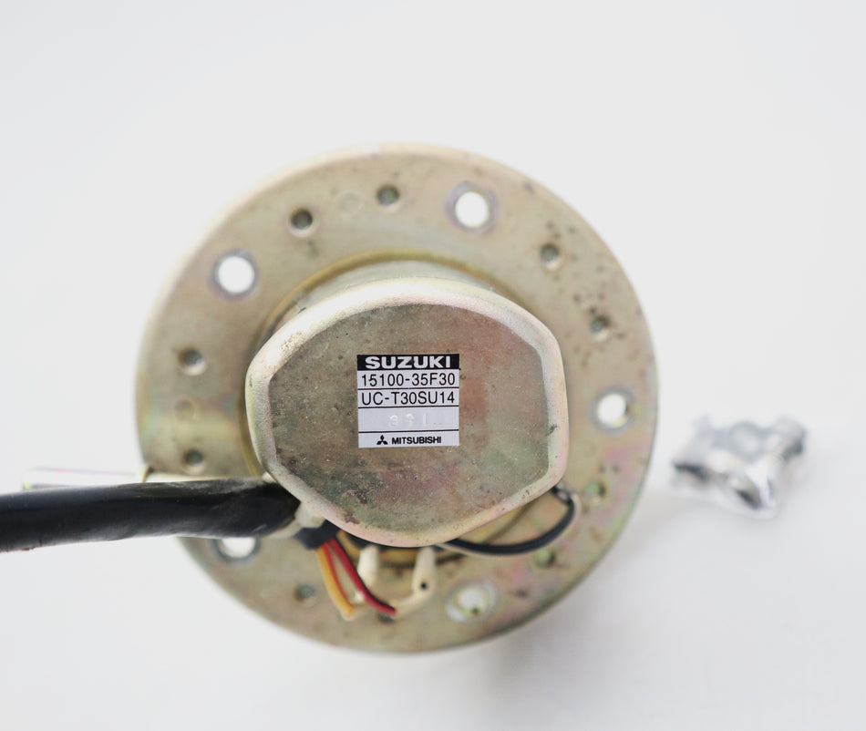 Benzinpumpe Kraftstoffpumpe Fuel Pump 15100-35F30 Suzuki GSX-R 1000 SV 650 SV 1000 2003-2004