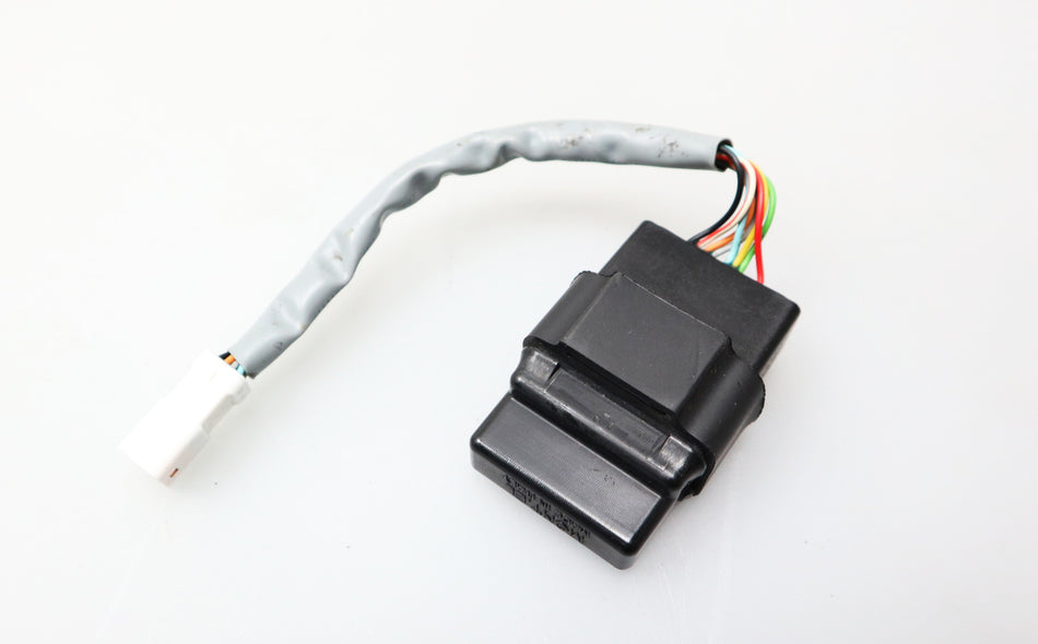 Starter Interlock Modul 61111020000 Relais Relay KTM 990 LC8 Super Duke