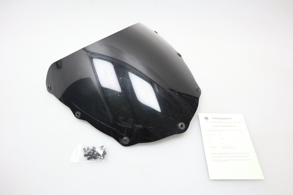 MRA Windschild Windschutzscheibe Screen Honda CBR 900 RR SC50