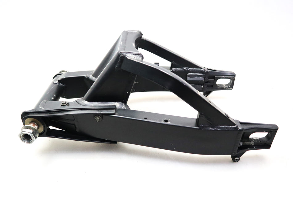 Schwinge Rahmen Swing Arm 61000-18G00-YAP Suzuki GSX-R 1000 K3 K4 2003-2004