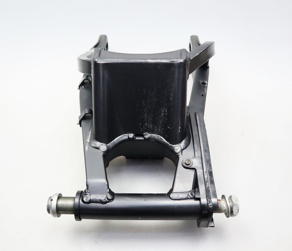 Schwinge Rahmen Swing Arm 61000-18G00-YAP Suzuki GSX-R 1000 K3 K4 2003-2004