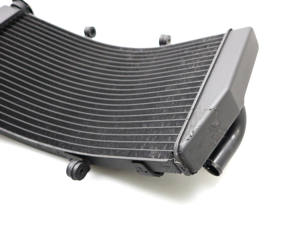 Wasserkühler Kühler Radiator Cooler Honda CBR 900 RR SC50 2002-2003