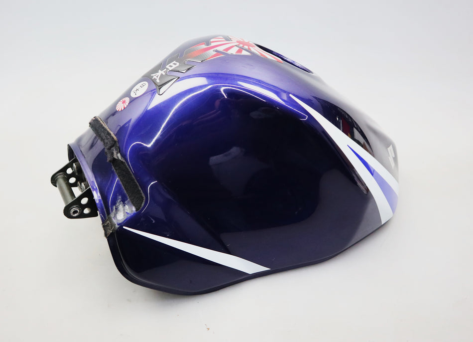 Benzintank Kraftstofftank Fuel Tank 44100-18G70-YBA Suzuki GSX-R 1000 K3 K4 2003-2004