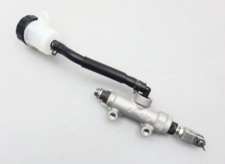 Bremspumpe hinten Bremszylinder Brake Cylinder Kawasaki Z 650 ER650H 2018